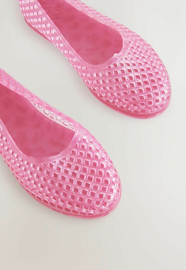 Klassischer Ballerina