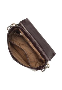 WITTCHEN YOUNG KOLLEKTION - Borsa a mano - dunkelbraun