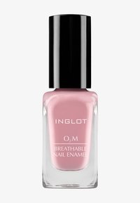 INGLOT - O2M BREATHABLE NAIL ENAMEL - Nagellak - "679" Miniatuurafbeelding 1