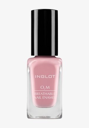 INGLOT O2M BREATHABLE NAIL ENAMEL - Vernis à ongles - "679"
