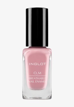 O2M BREATHABLE NAIL ENAMEL - Nagellack - "679"