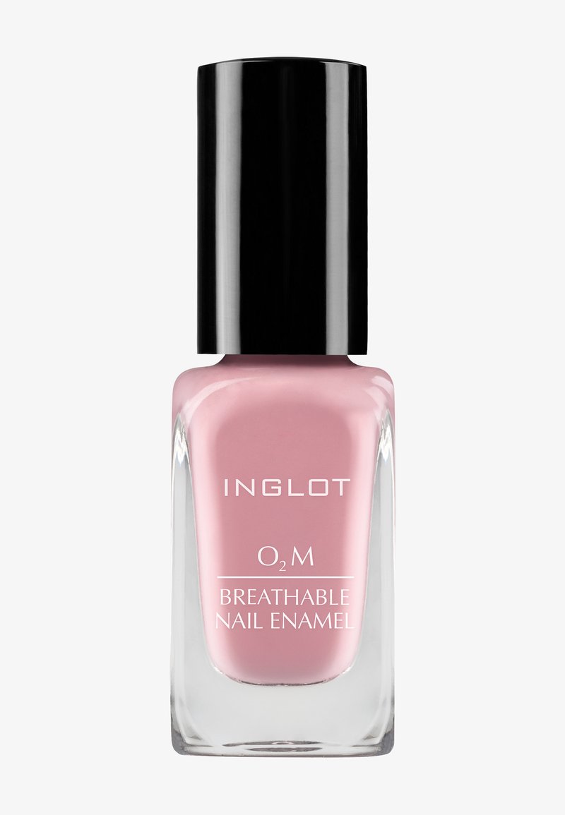 INGLOT INGLOT O2M BREATHABLE NAIL ENAMEL - Nail polish - "679"