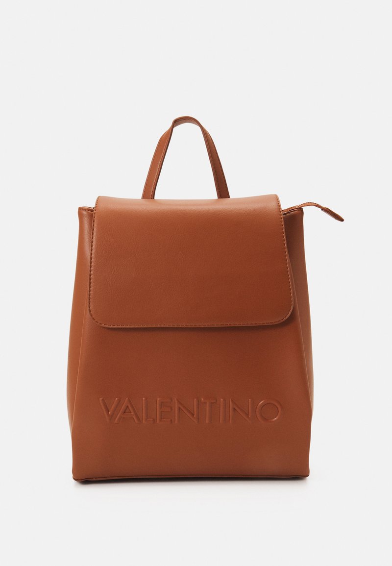 Valentino Bags HOLIDAY Tagesrucksack cuoio/braun Zalando.de