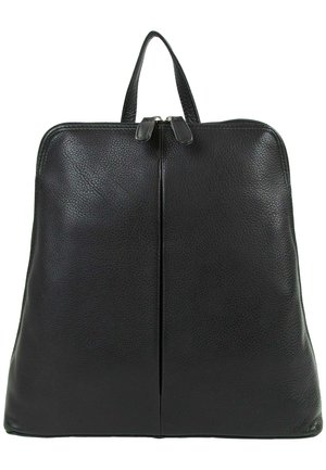 Zaino - black