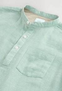 OVERHEAD FIT - SHORT SLEEVE  - Cămașă - green