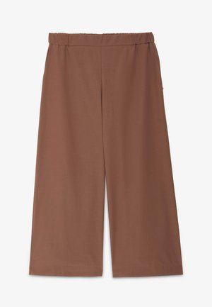ottod'Ame, Bukser - brown