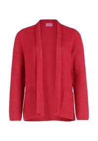 Betty Barclay DETAILS - Vest - rot/rood - Zalando.nl