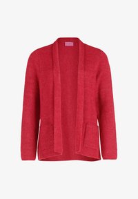 Betty Barclay DETAILS - Vest - rot/rood - Zalando.nl