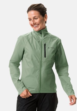 Maglia da ciclista - willow green