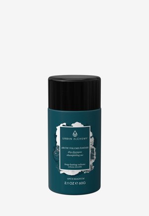 OPUS MAGNUM ARTIC VOLUME POWDER - Hair styling - -