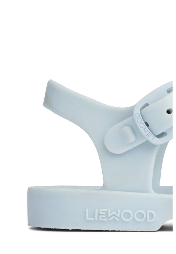 BRE UNISEX - Sandals - pure sky4