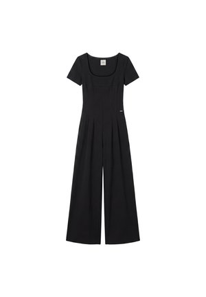 Calvin Klein, JUMPSUIT - Ολόσωμη φόρμα - black