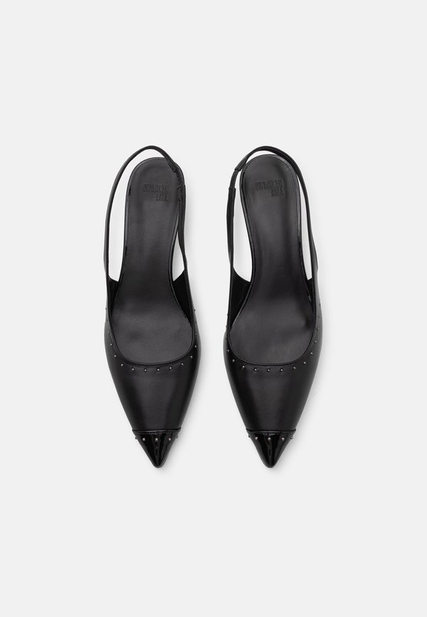 CHAUSSURES - Classic heels2