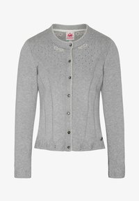 Ausgewählt, hellgrau