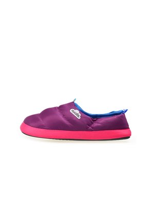 CLASSIC PARTY - Pantuflas - purple