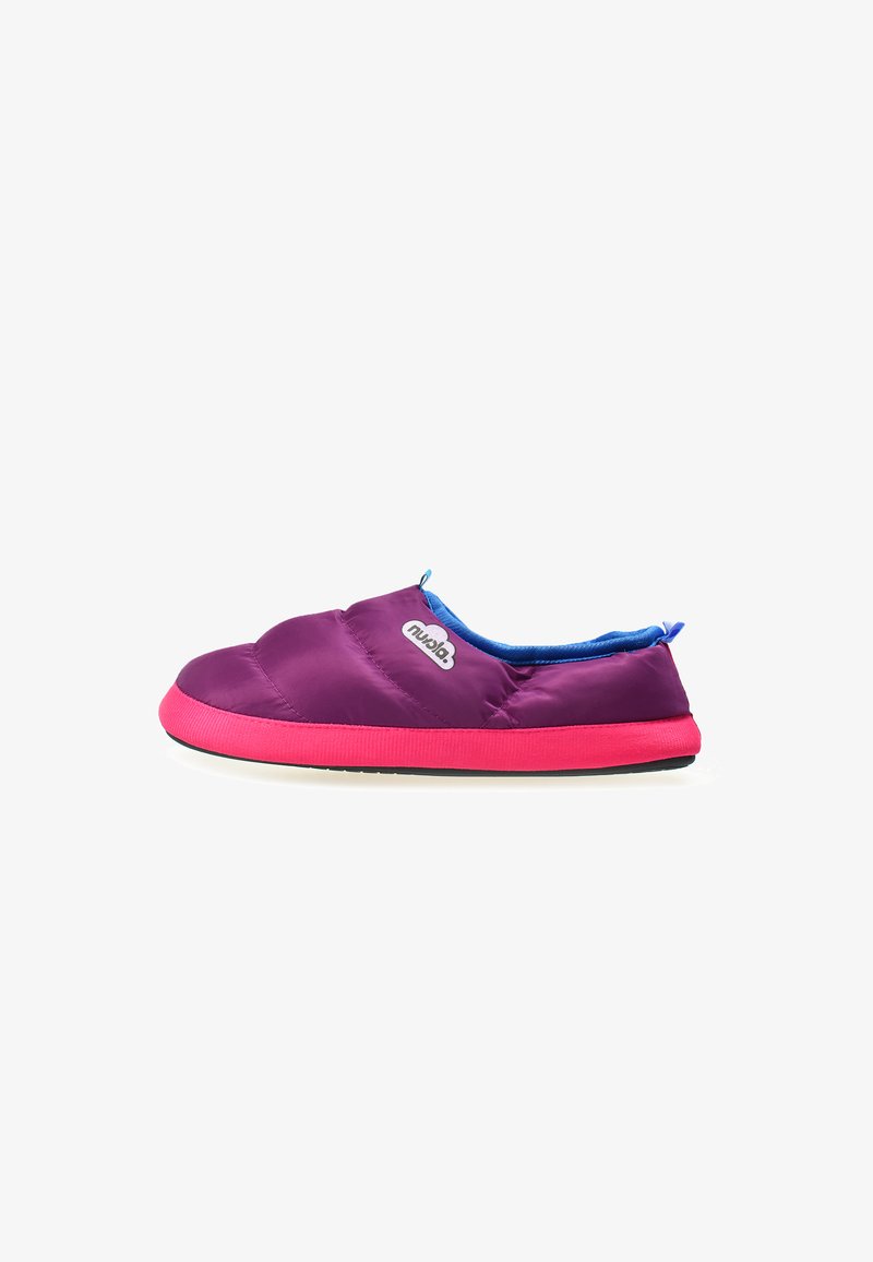 Nuvola CLASSIC PARTY - Pantuflas - purple