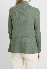 Esprit Cardigan - khaki