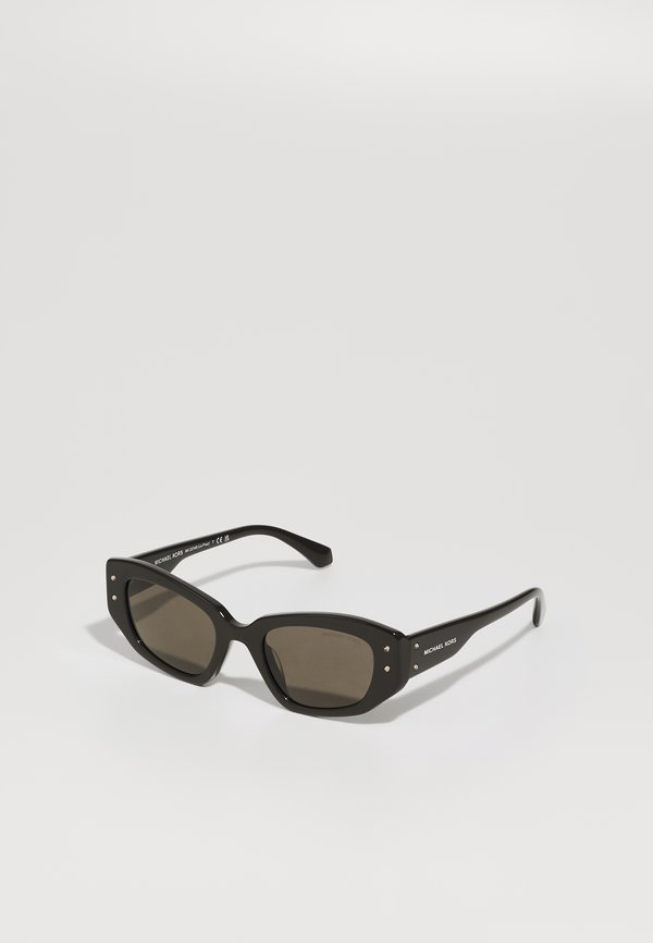 PRAZ - Sunglasses - chocolate