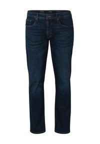 Unausgewählt, darkblue used