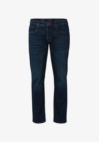 Ausgewählt, darkblue used