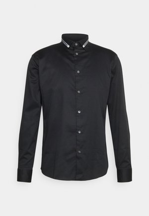 Chemise classique - nero collo