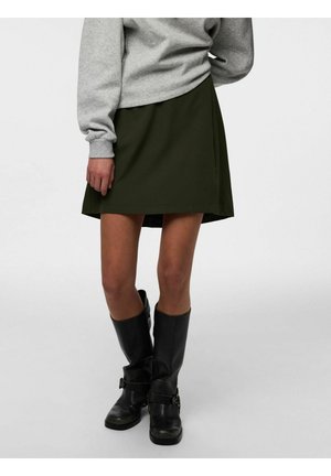 BOZZY SLIT  - Pennkjol - forest night