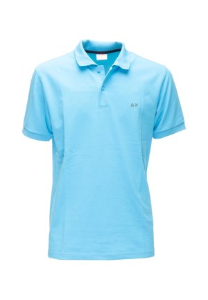 Sun68, POLO BASIC - Polo - turchese