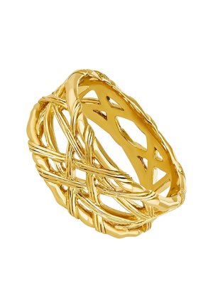 Anillo - gold colored