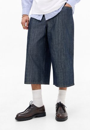 BDG Urban Outfitters MAXWELL - Shorts - blue