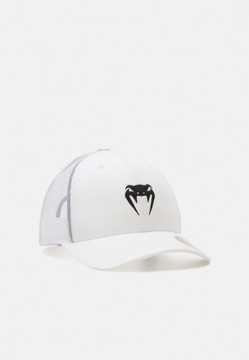 Venum TRUCKER HAT UNISEX - Boné - snow white