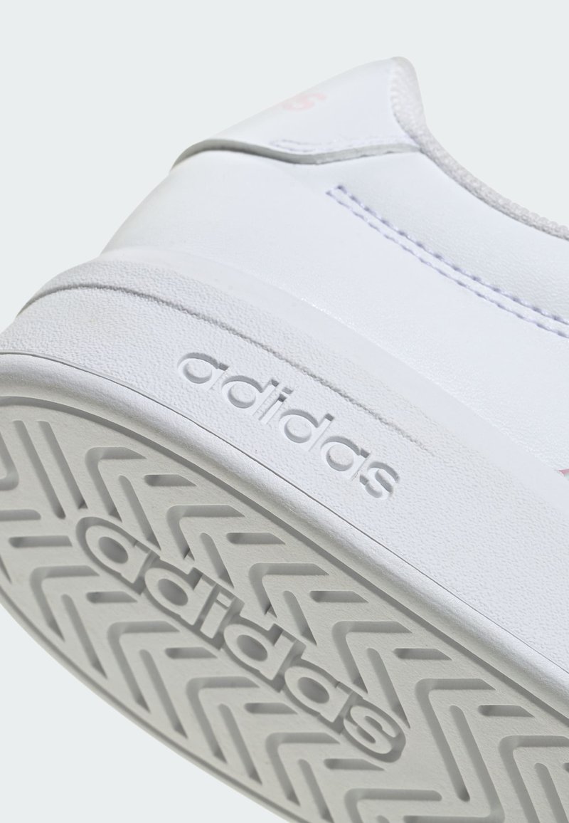 adidas gazelle silver green womens Adidas Kids' Superstar J Shoes main image 1