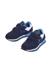 Pepe Jeans Zīdaiņu apavi - marine blue