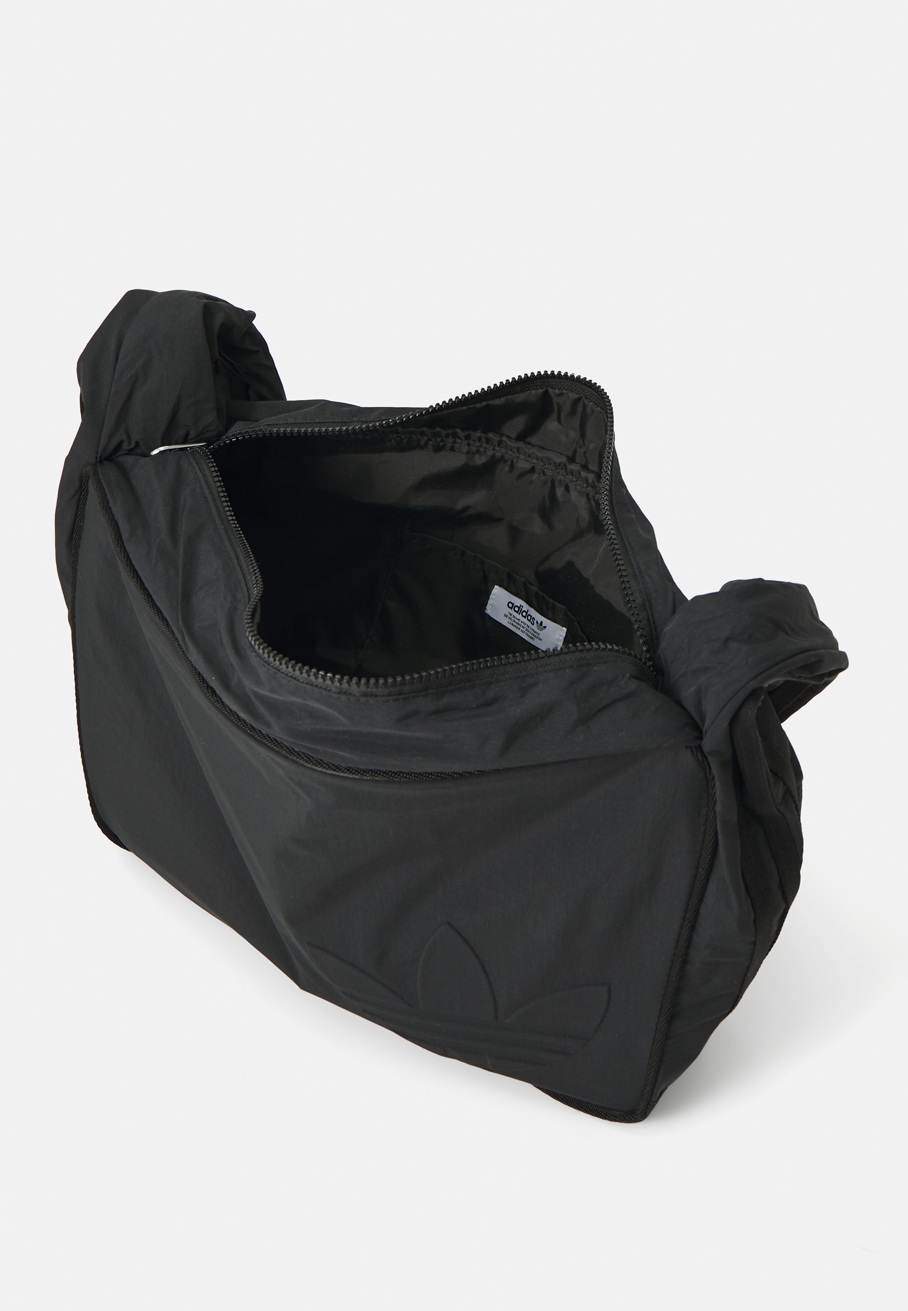 adidas Originals POLYURETHANE OUTLINE TREFOIL SHOULDER