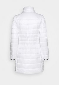 Calvin Klein Vinterkappa /-rock - off-white