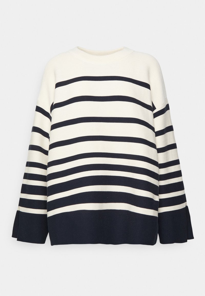 GANT BRETON Jumper cream/white Zalando.ie