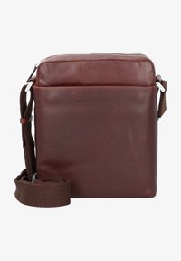 Non sélectionné, darkbrown