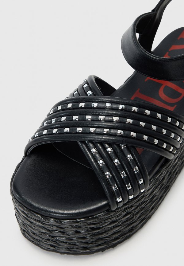 DIANE - Espadrilles3