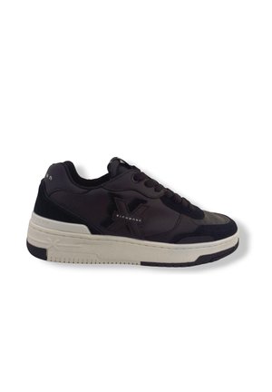 Sneakers basse - black