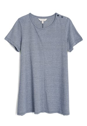 T-shirt basique - dark blue