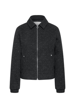 Street One, Veste légère - armor grey mel.