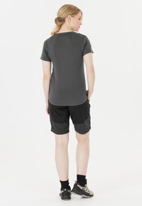 Whistler AVATAR - Friluftsshorts - phantom