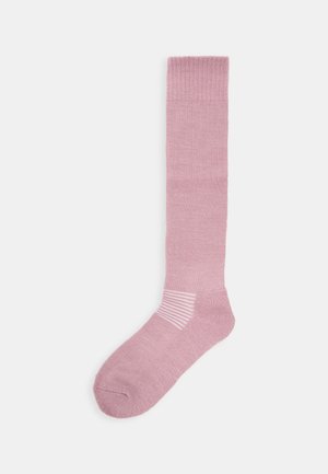 Sportsokken - faded woodrose