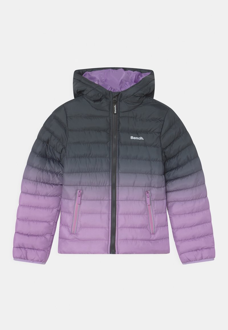 Bench ZAYLEE Winter jacket black Zalando.ie