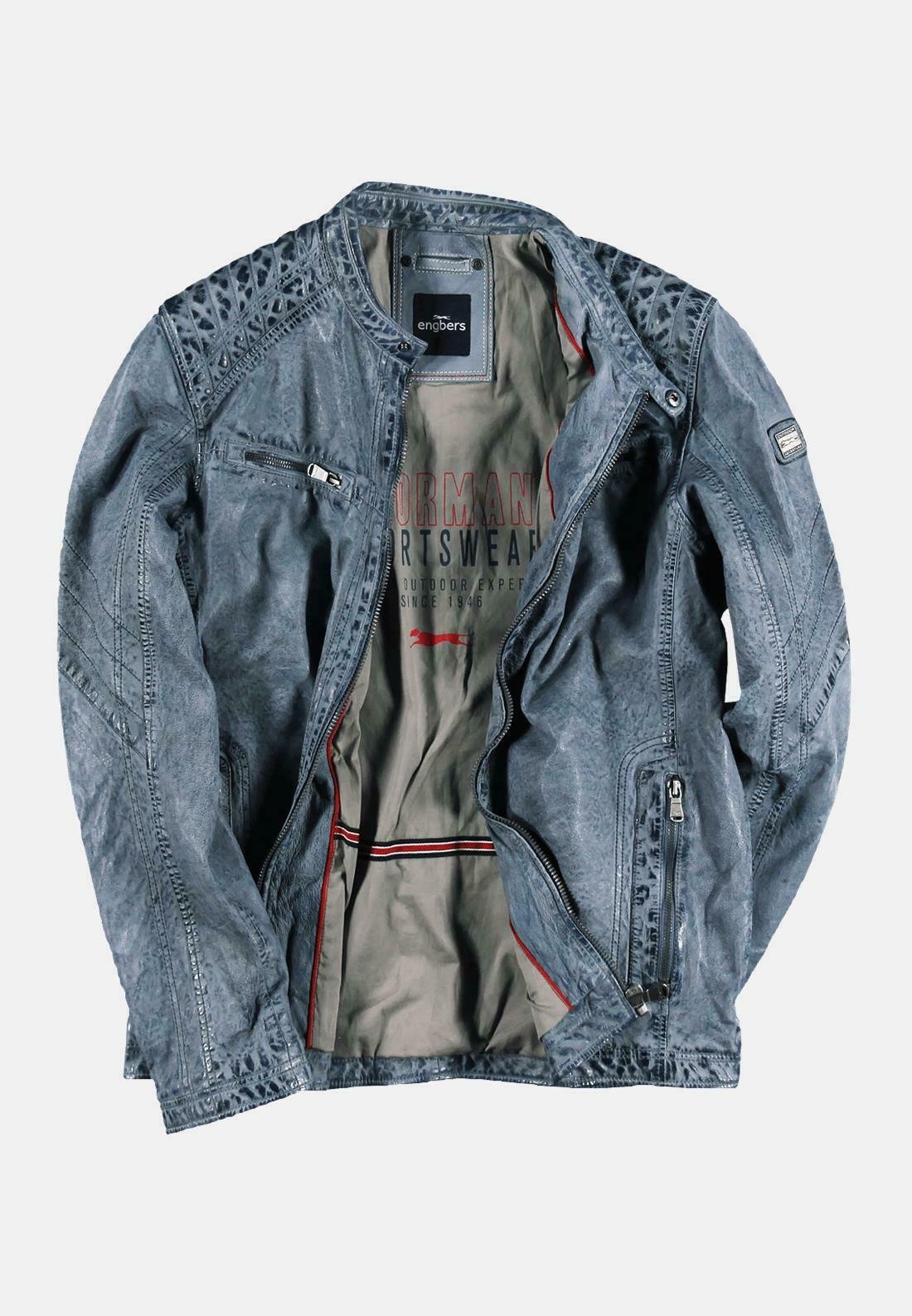 engbers jacket price