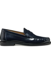 RECANATI - Mocassini eleganti - navy