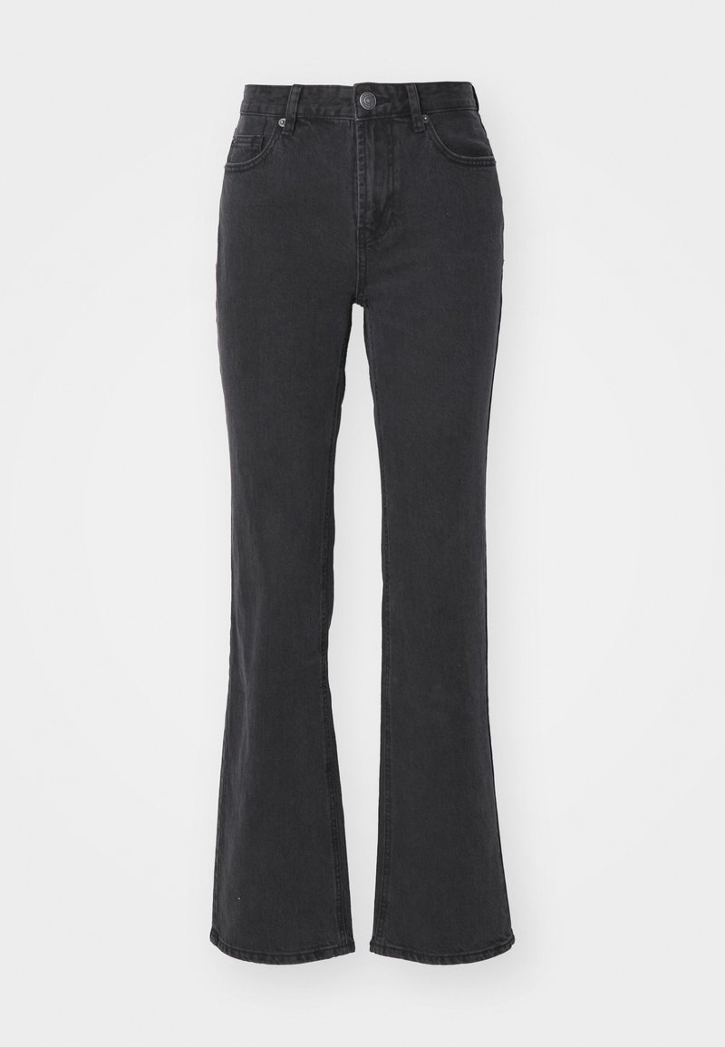 Vero Moda Relaxed fit jeans zwart denim/blackdenim