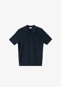Non sélectionné, dark blue