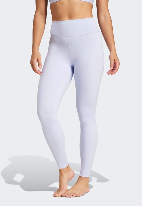 ALL ME ESS  - Tights - violet tone