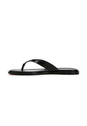 Teensandalen - black