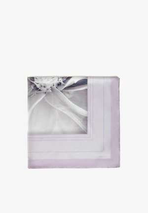 Miriade IBRA - Sjaal - lilac